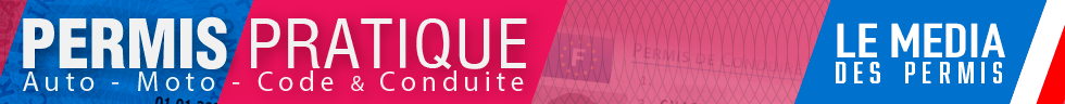 Visitez le site de PERMIS PRATIQUE