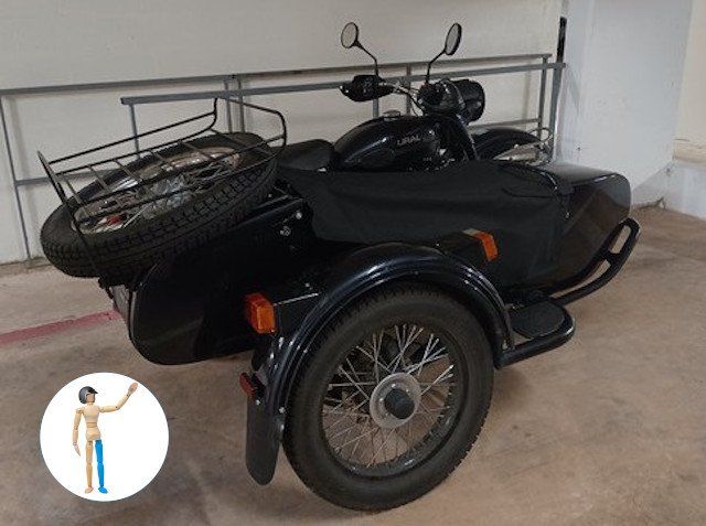 Voir les détails de l'annonce...