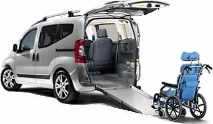 Visitez le site de LE GUIDE HANDICAP & AUTOMOBILE