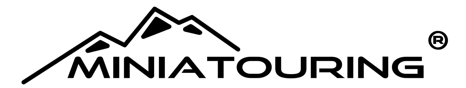 MINIATOURING Logo