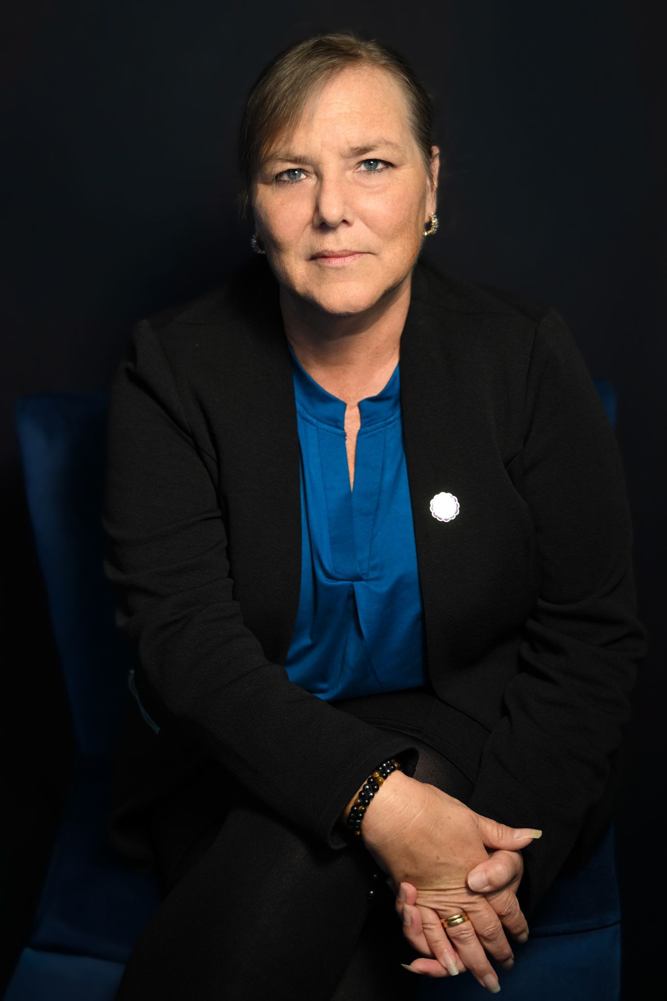 Andria HalfAcre Senior Contracts Manager Inscyte