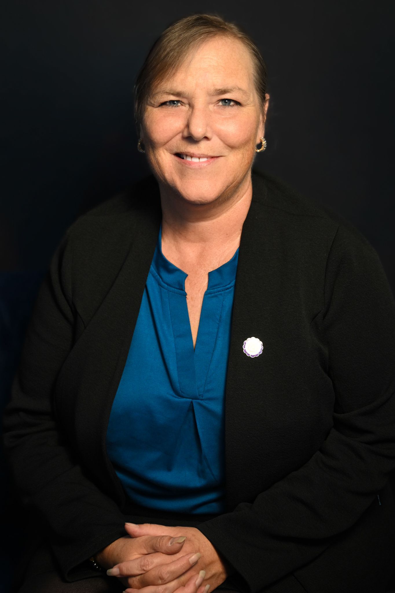 Andria Halfacre Senior Contracts Manager Inscyte