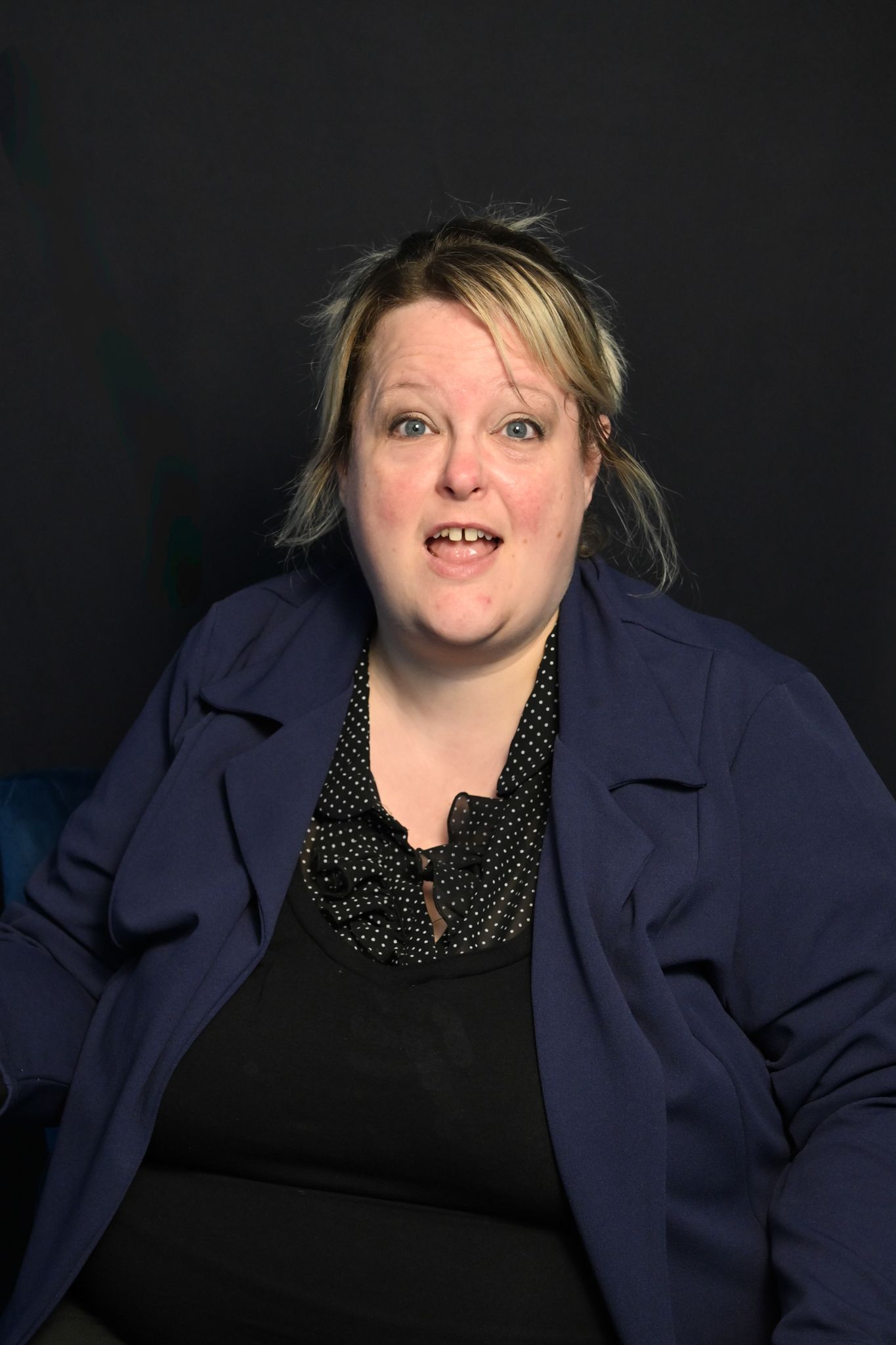 Faye Martin Senior Contracts Manager Inscyte