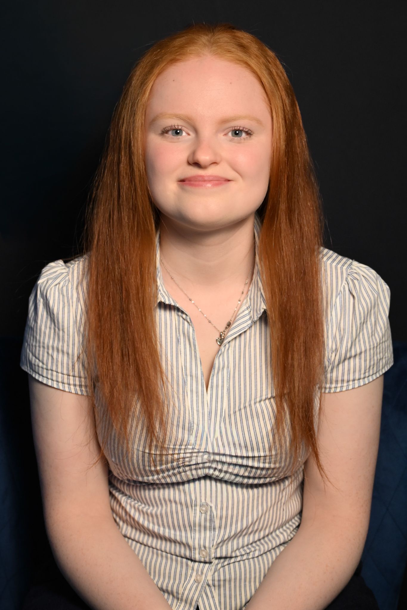 Fiona McAlpine ONLINE RECORDS TECHNICIAN