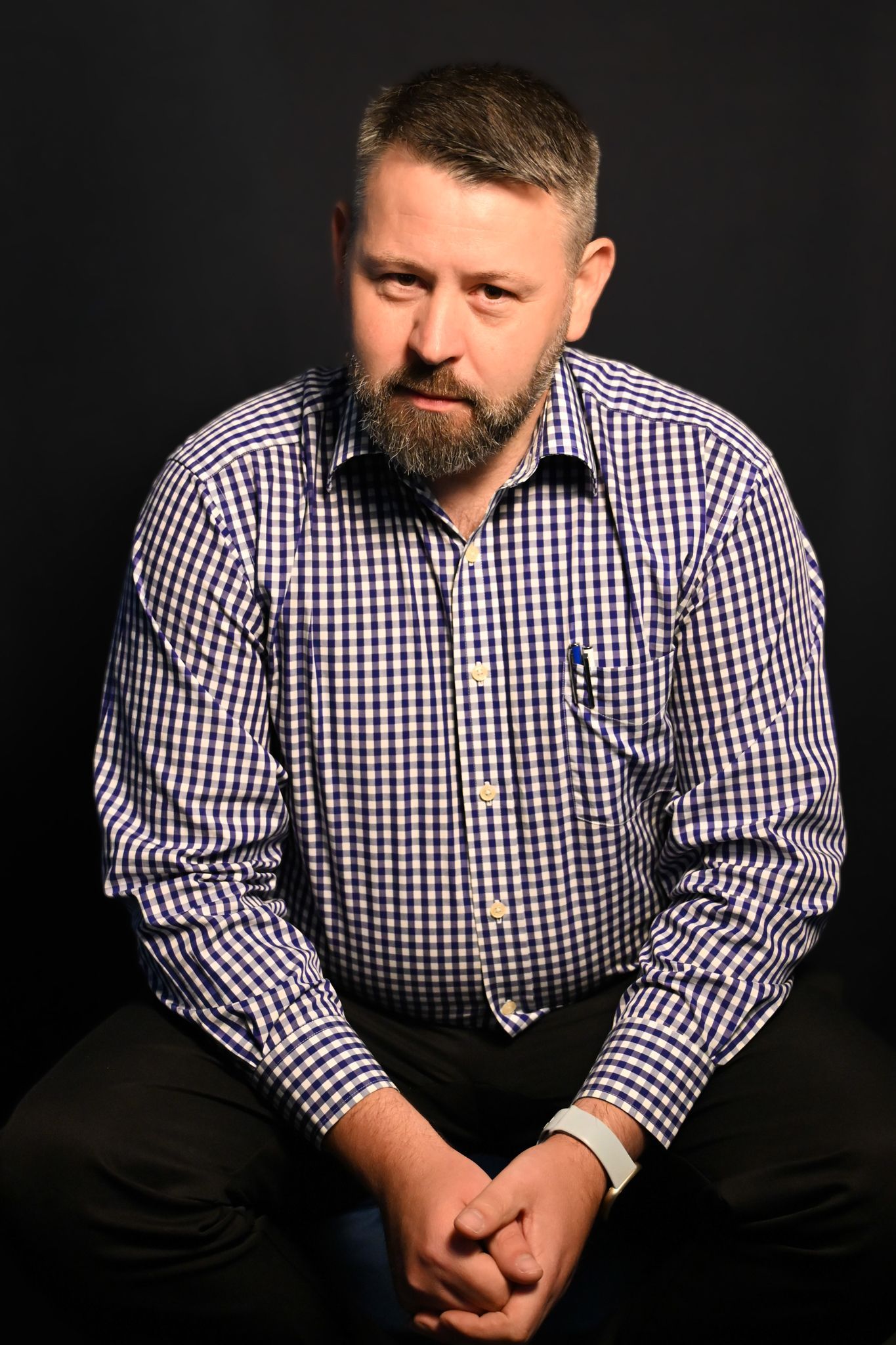 Jason Smart TECHNICAL ESTATES SERVICES MANAGER
