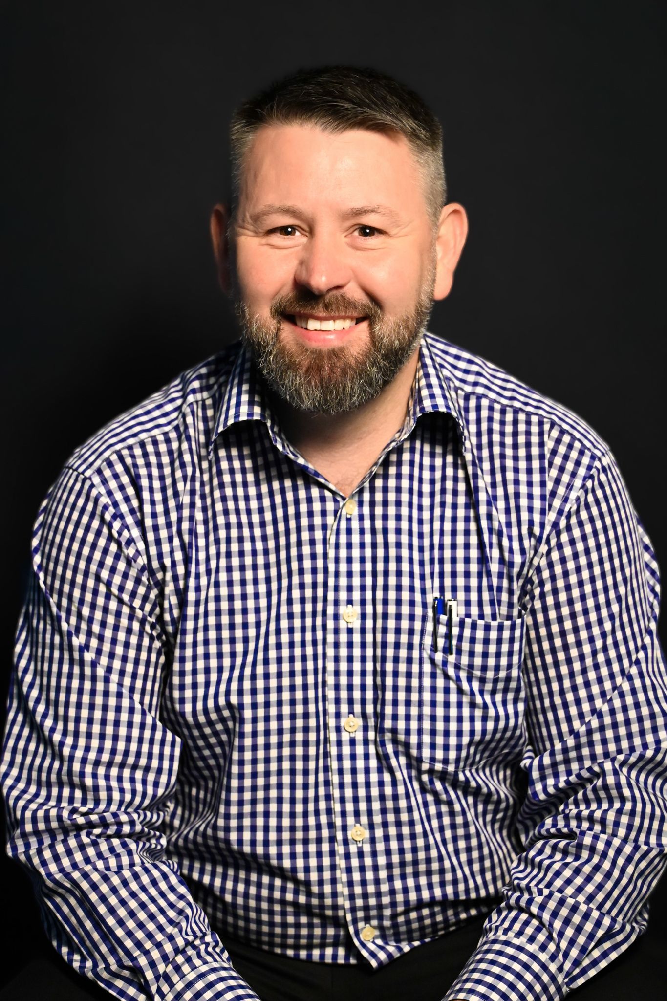 Jason Smart TECHNICAL ESTATES SERVICES MANAGER