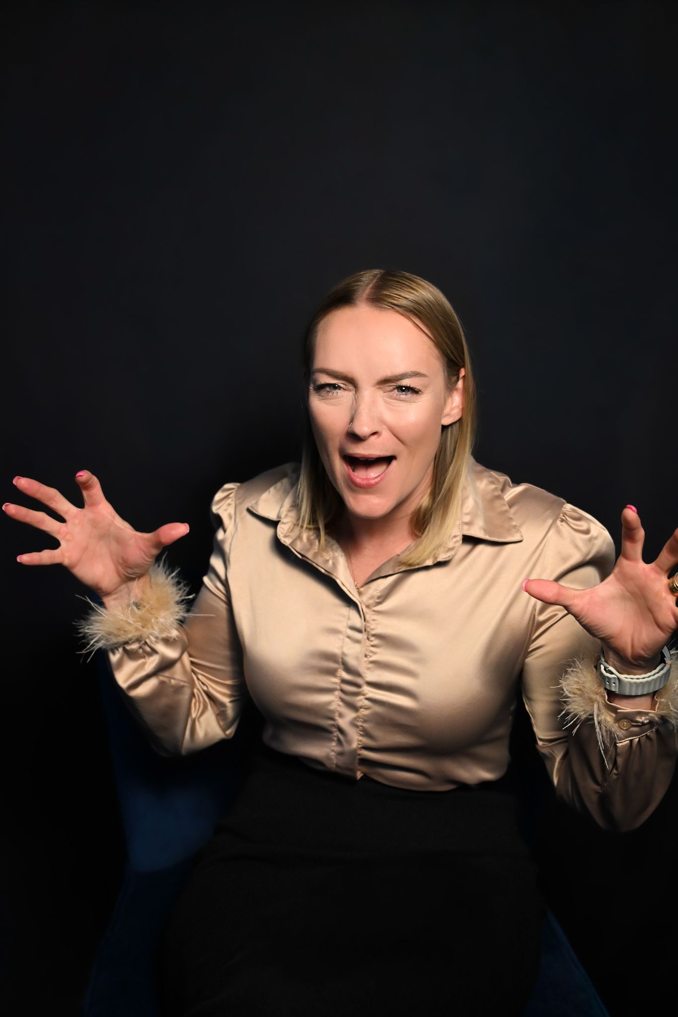 Joanne Gaertner Inscyte Support Portal Manager