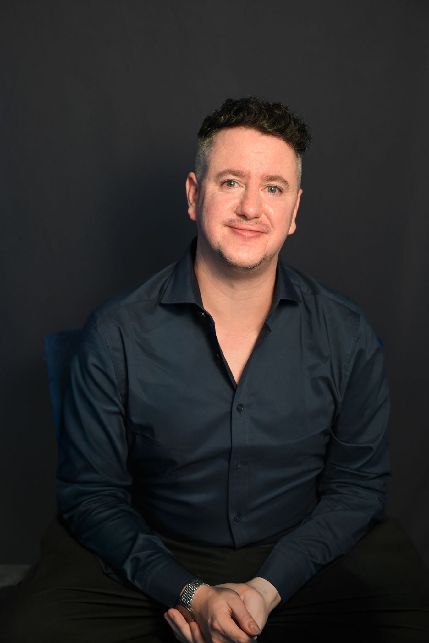 Joe Godkin Inscyte Marketing Manager