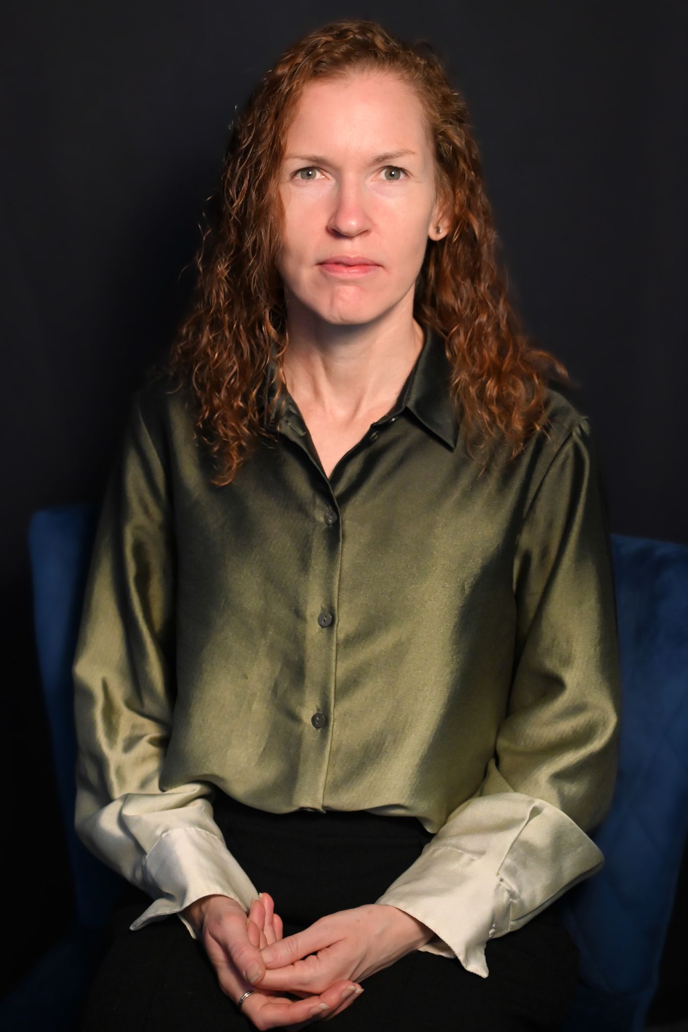 Karren Lawrence Inscyte Assistant Contracts Manager