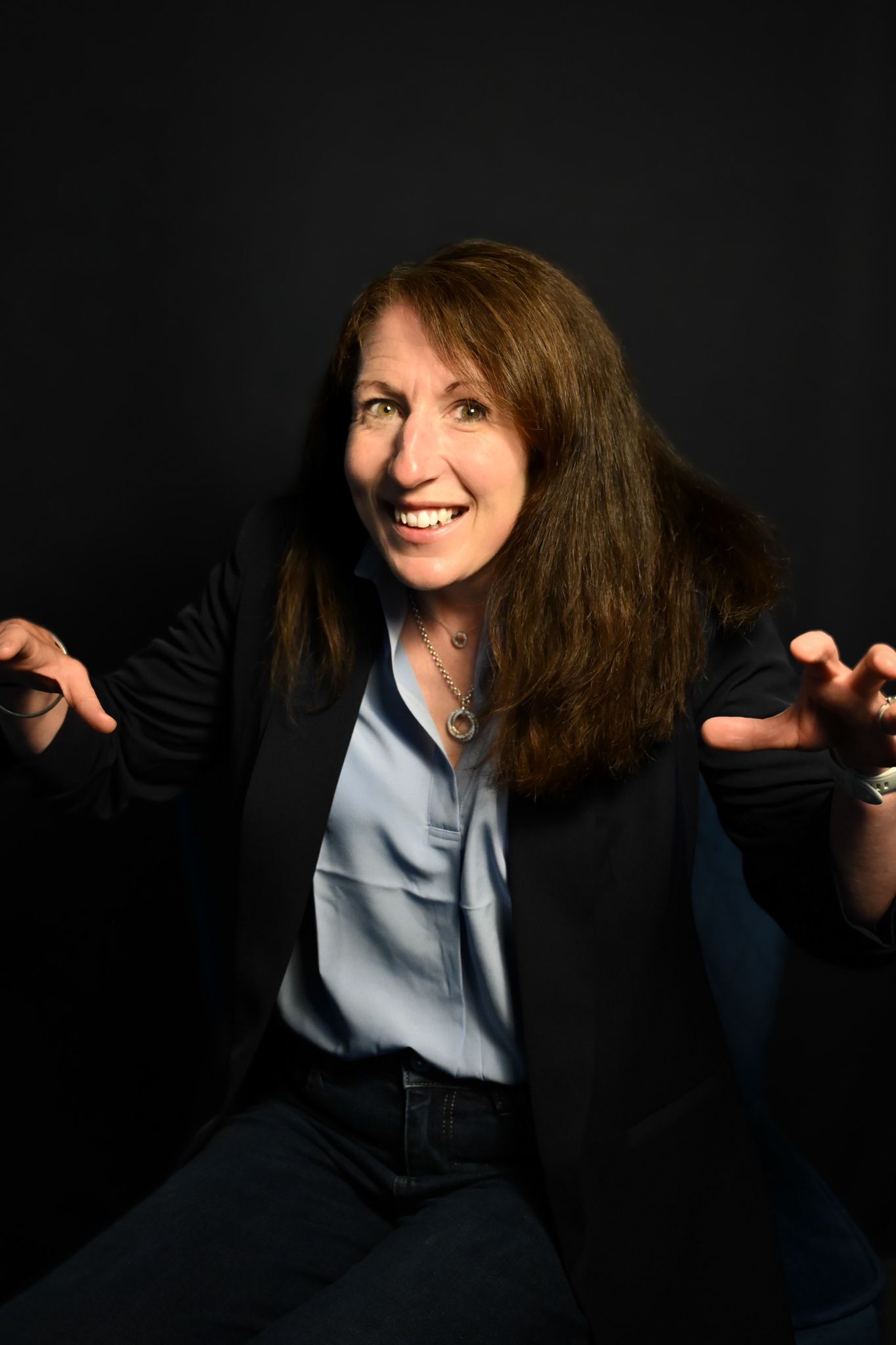Rachel Forbes inscyte Director
