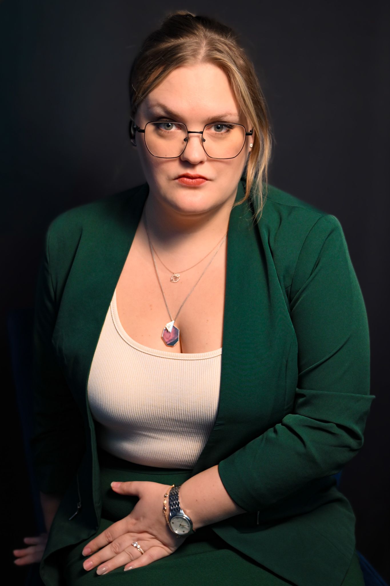 sofie brown Senior Contracts Manager Inscyte