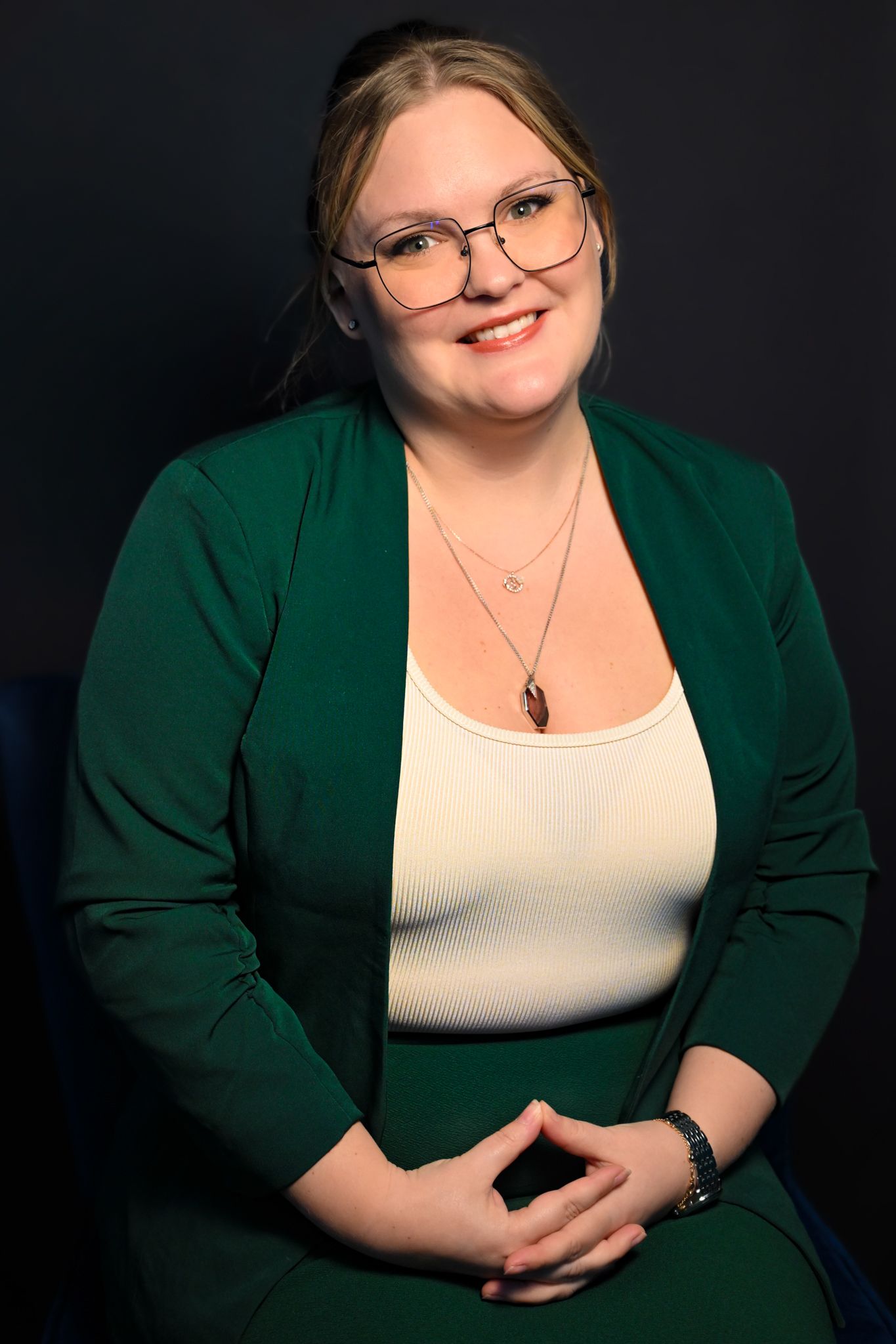 Sofie Brown Senior Contracts Manager Inscyte