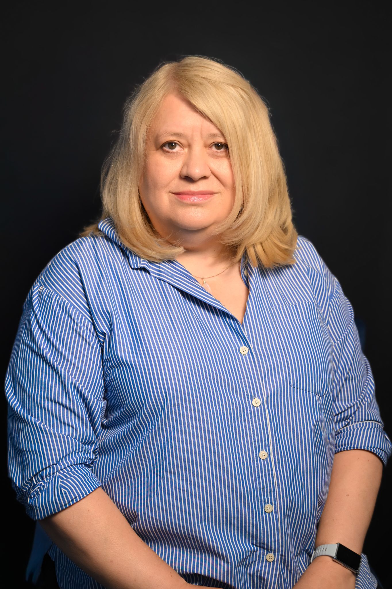 Yvonne King Inscyte Legal Services Manager