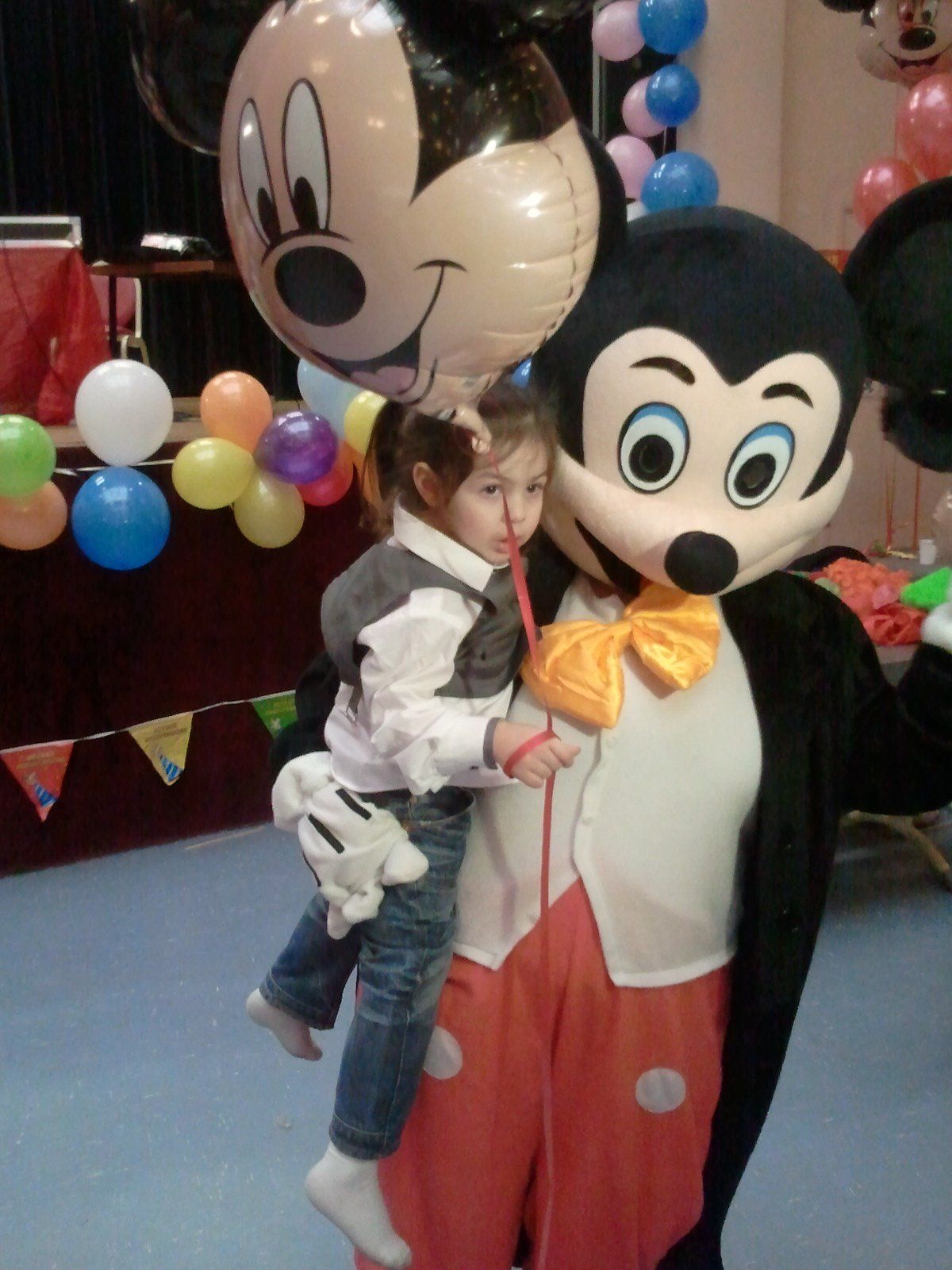 location mascotte mickey 77, 78, 91, 92, 93, 94, 95, paris