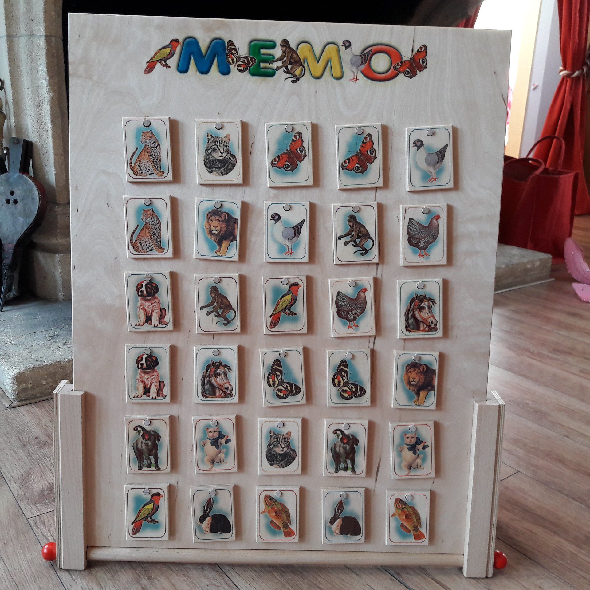 location jeu memorie 77, 78, 91, 92, 93, 94, 95, 75, paris