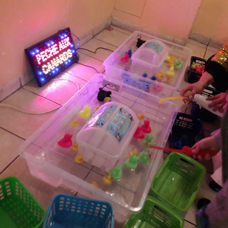 Location grande pêche aux canards 77, 78, 91, 92, 93, 94, 95, paris