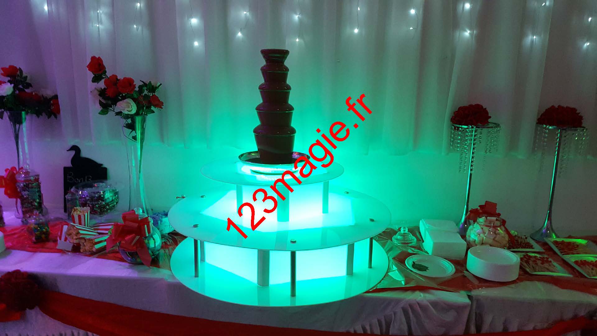 location machine grande fontaine chocolat pas cher 77, 78, 91, 92, 93, 94, 95, paris