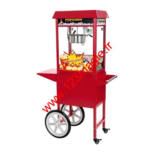 location Stand pop corn 77, 78, 91, 92, 93, 94, 95, 75, paris