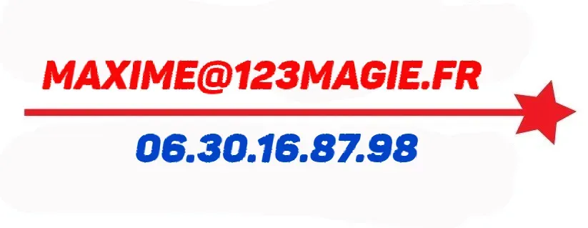 animation anniversaire enfant