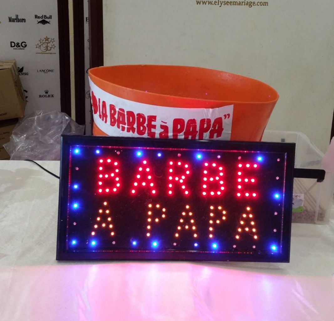 location machine barbe a papa pas cher 77, 78, 91, 92, 93, 94, 95, paris