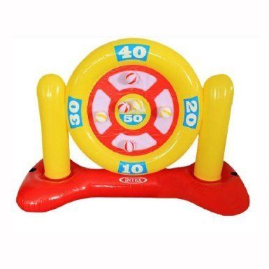 Location cible gonflable 77, 78, 91, 92, 93, 94, 95, paris