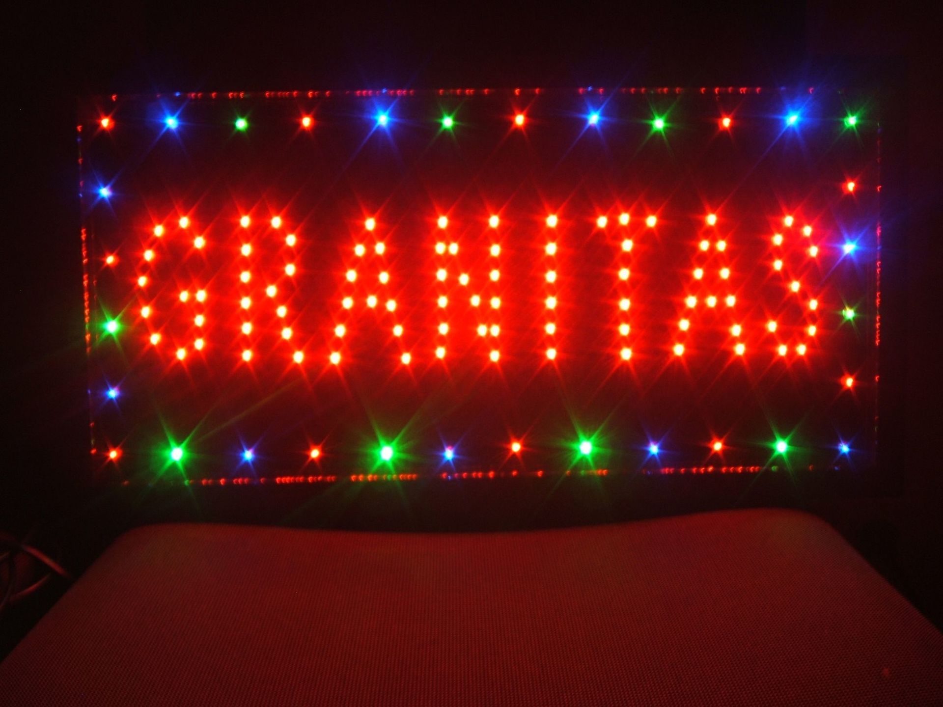 location enseigne lumineuses clignotantes 123magie pas cher 77, 78, 91, 92, 93, 94, 95, paris