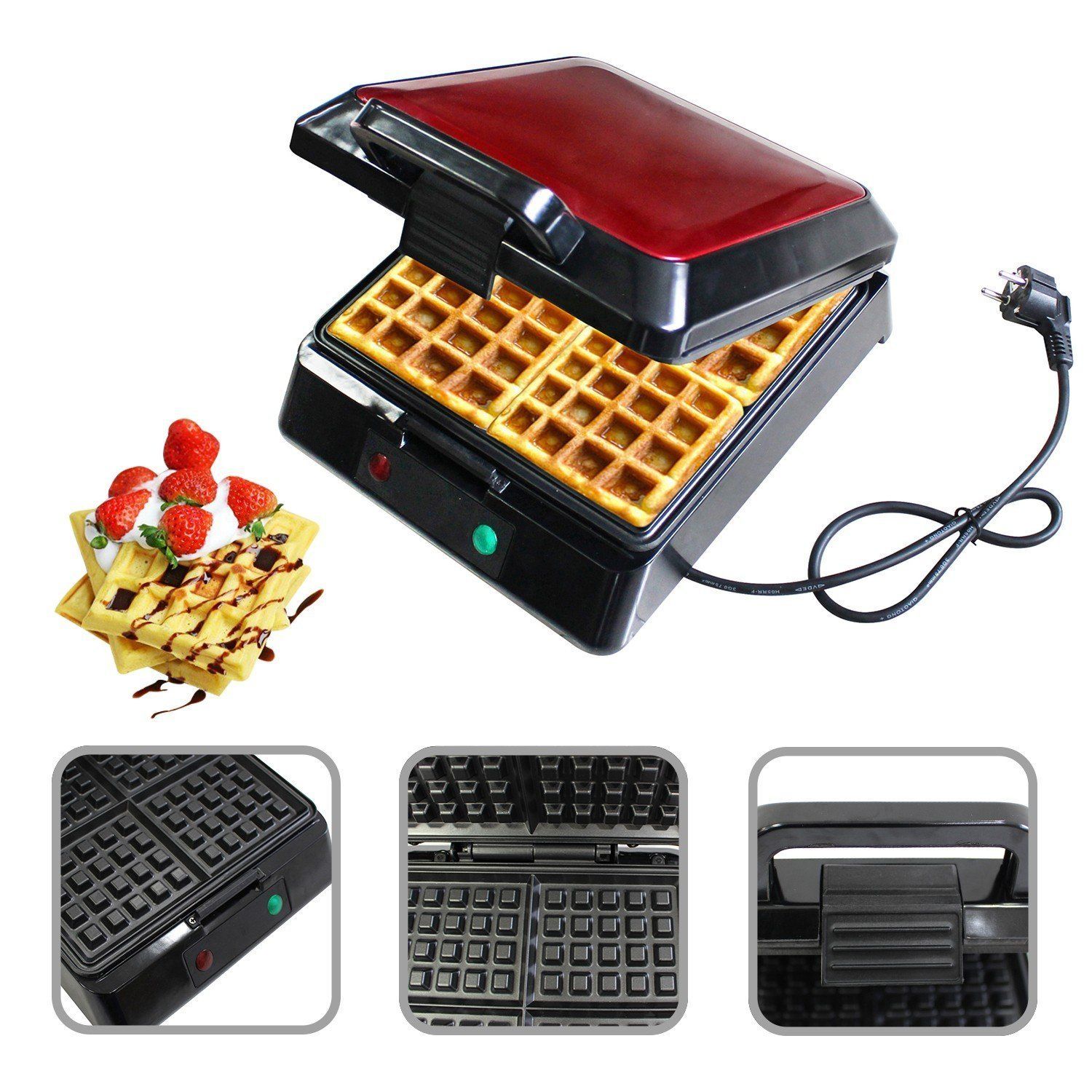 animation gaufre 77 78 91 92 93 94 95 75 paris