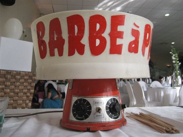 location machine barbe a papa pas cher 77, 78, 91, 92, 93, 94, 95, paris