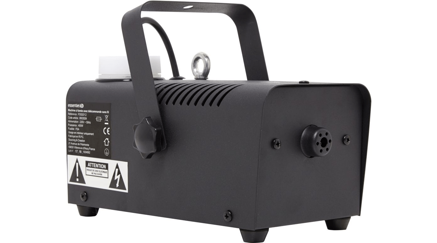 location machine à fumée 77, 78, 91, 92, 93, 94, 95, paris