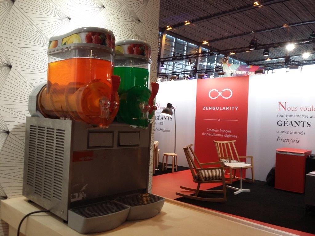 location machine granita 77, 78, 91, 92, 93, 94, 95, 75, paris