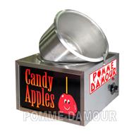 location machine pomme d amour pas cher 77, 78, 91, 92, 93, 94, 95, paris