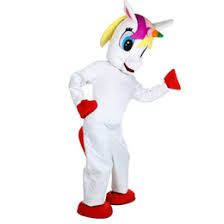 location mascotte licorne 77, 78, 91, 92, 93, 94, 95, paris