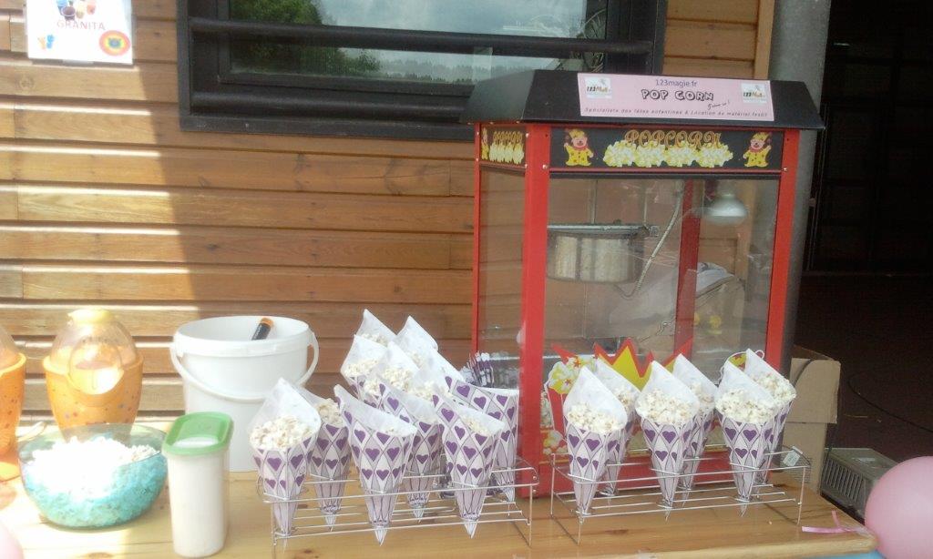 location machine pop corn pas cher 77, 78, 91, 92, 93, 94, 95, paris