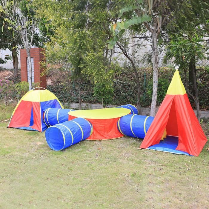 Location tunnel jeu 77, 78, 91, 92, 93, 94, 95, paris