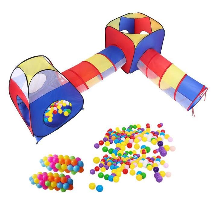 Location tente jeu tunnel 77, 78, 91, 92, 93, 94, 95, paris