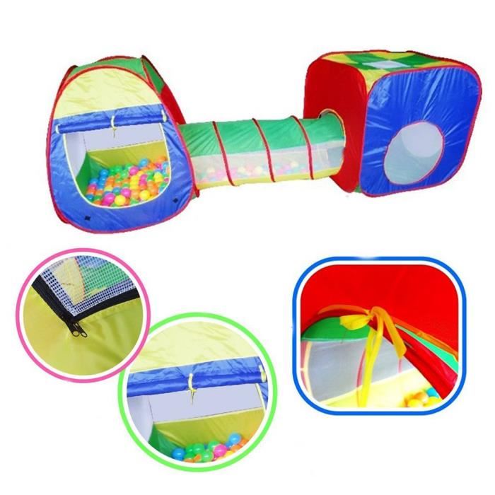 Location jeu tente tunnel 77, 78, 91, 92, 93, 94, 95, paris