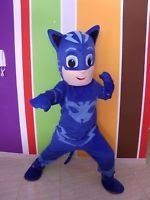 location mascotte pyjamasque yoyo 77, 7 8, 91, 92, 93, 94, 95, paris