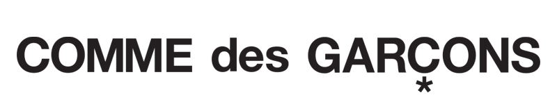 Comme des Garcons