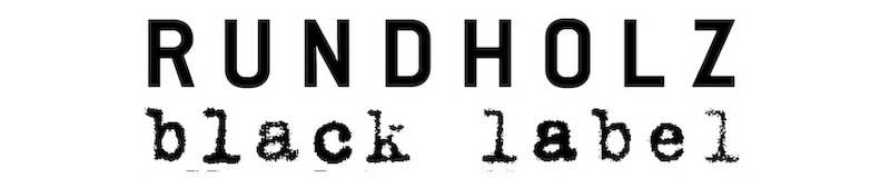 Rundholz