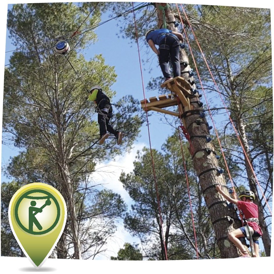 Salto al vacío