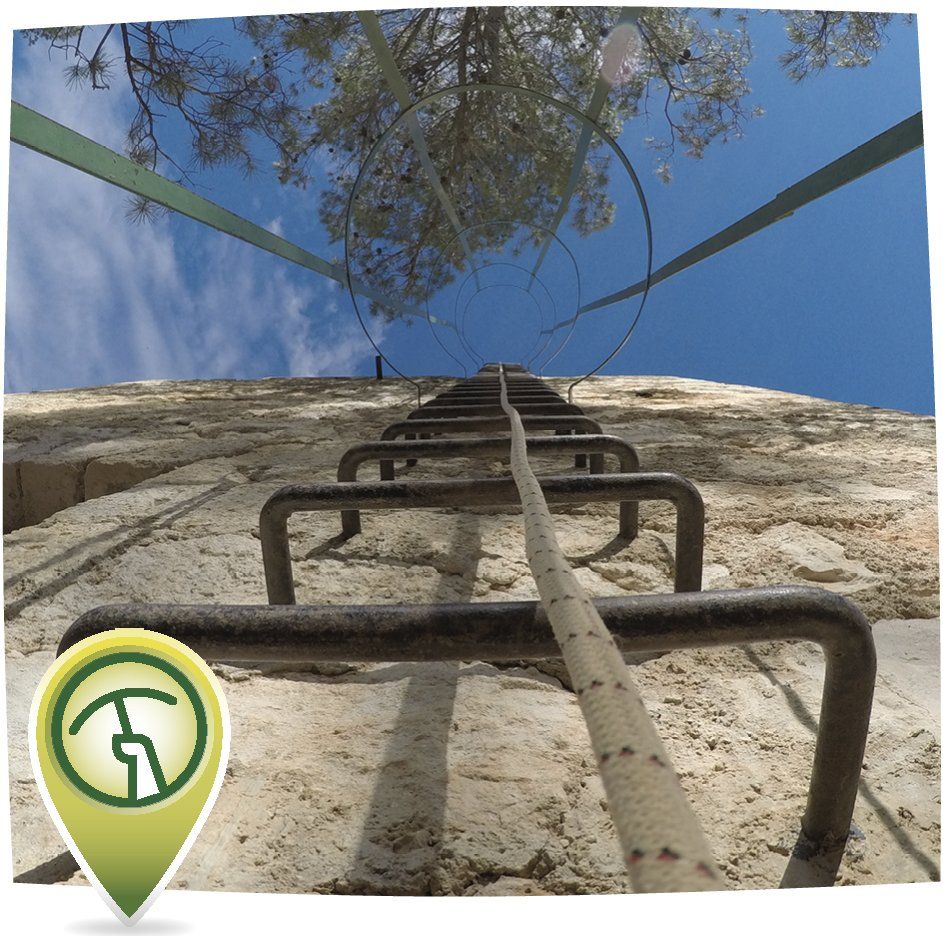 Escalada