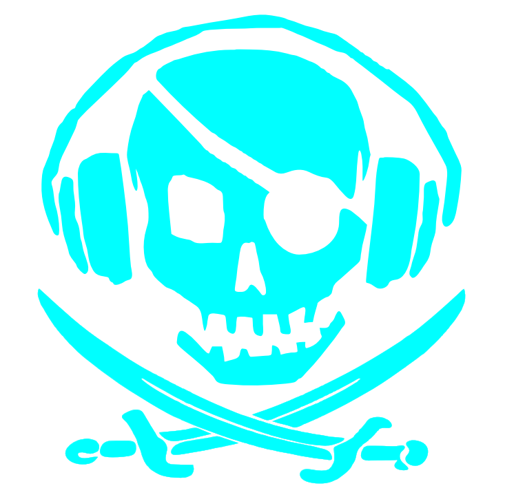 Logo DJ Flow DJ Flow Logo_hintergrund transparent_ohne Schrift