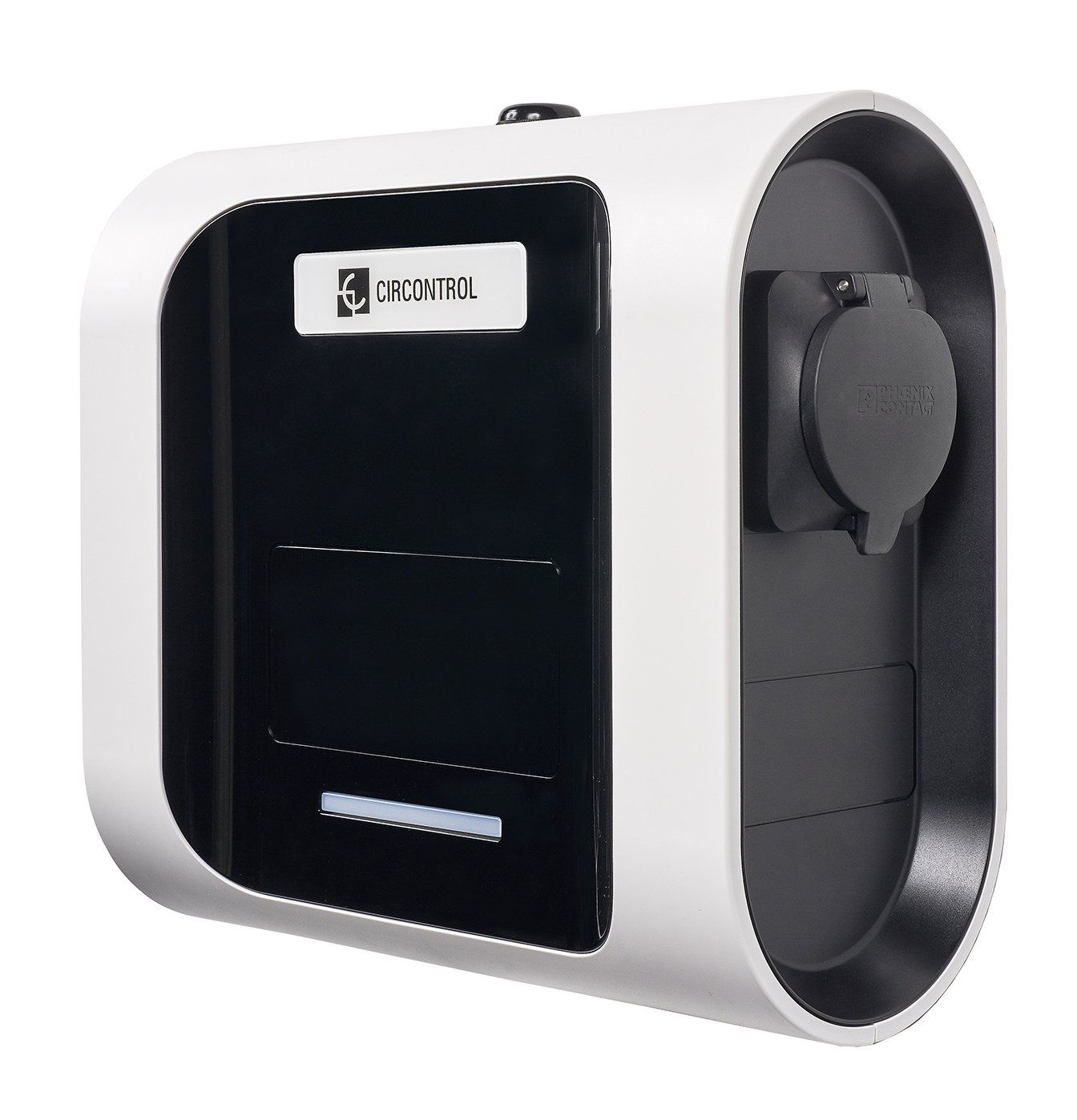 Wallbox CirControl eNext