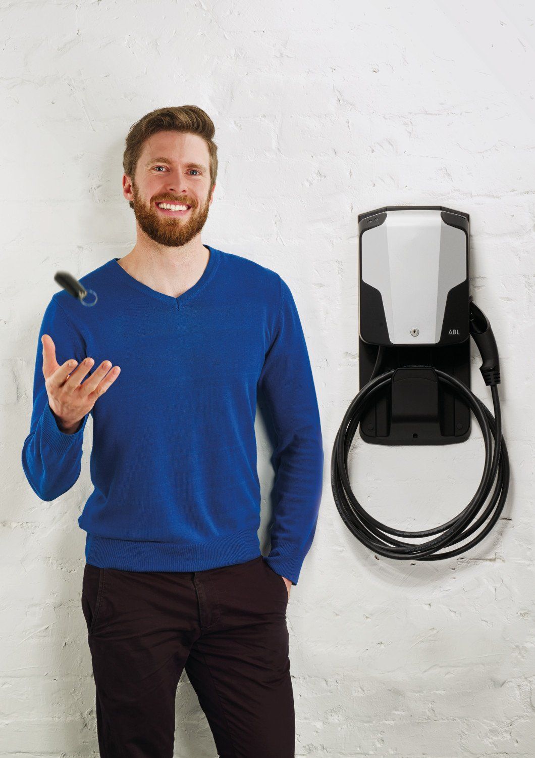 Die Wahl der richtigen Wallbox