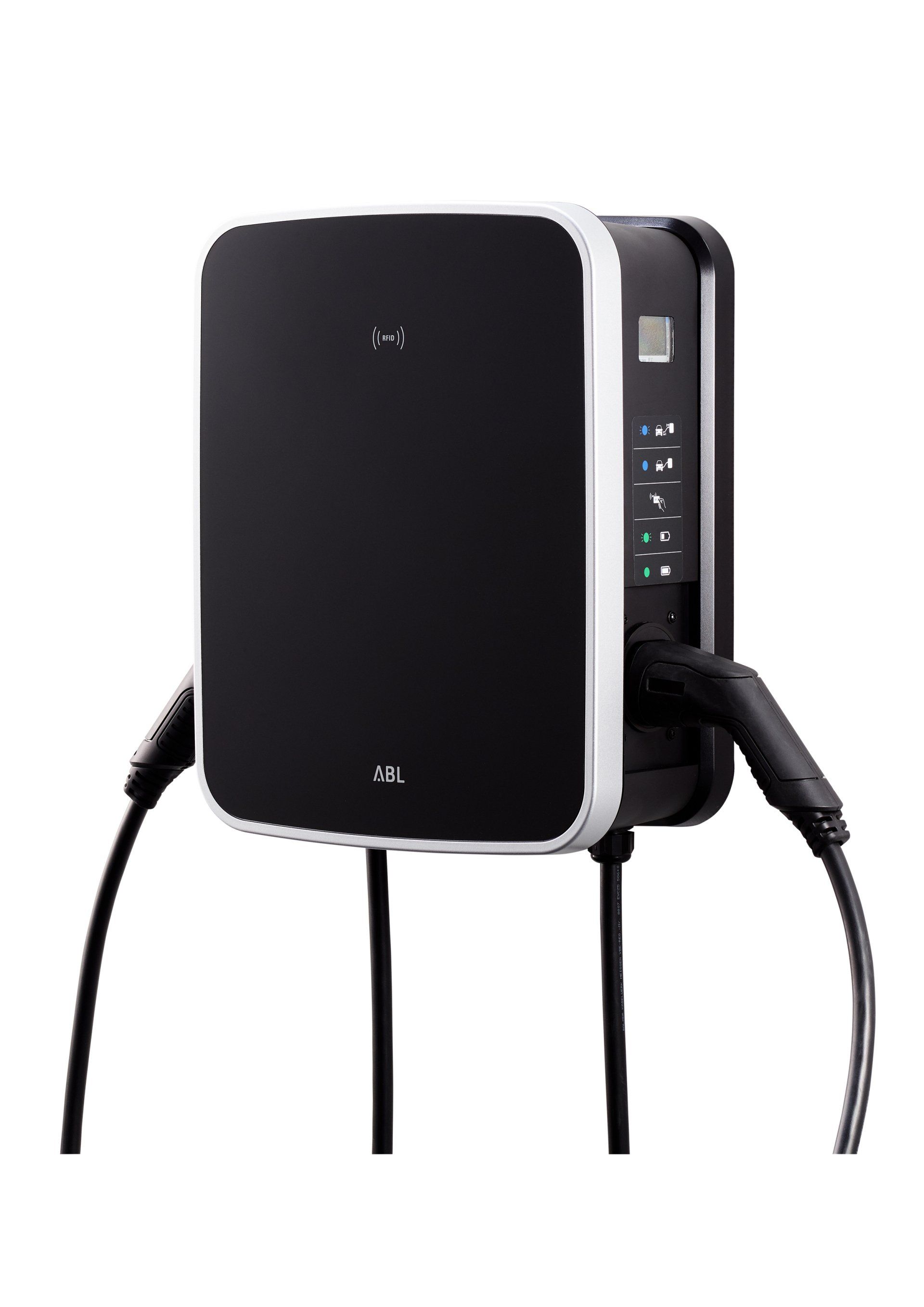 intelligente Wallbox ABL eMH3