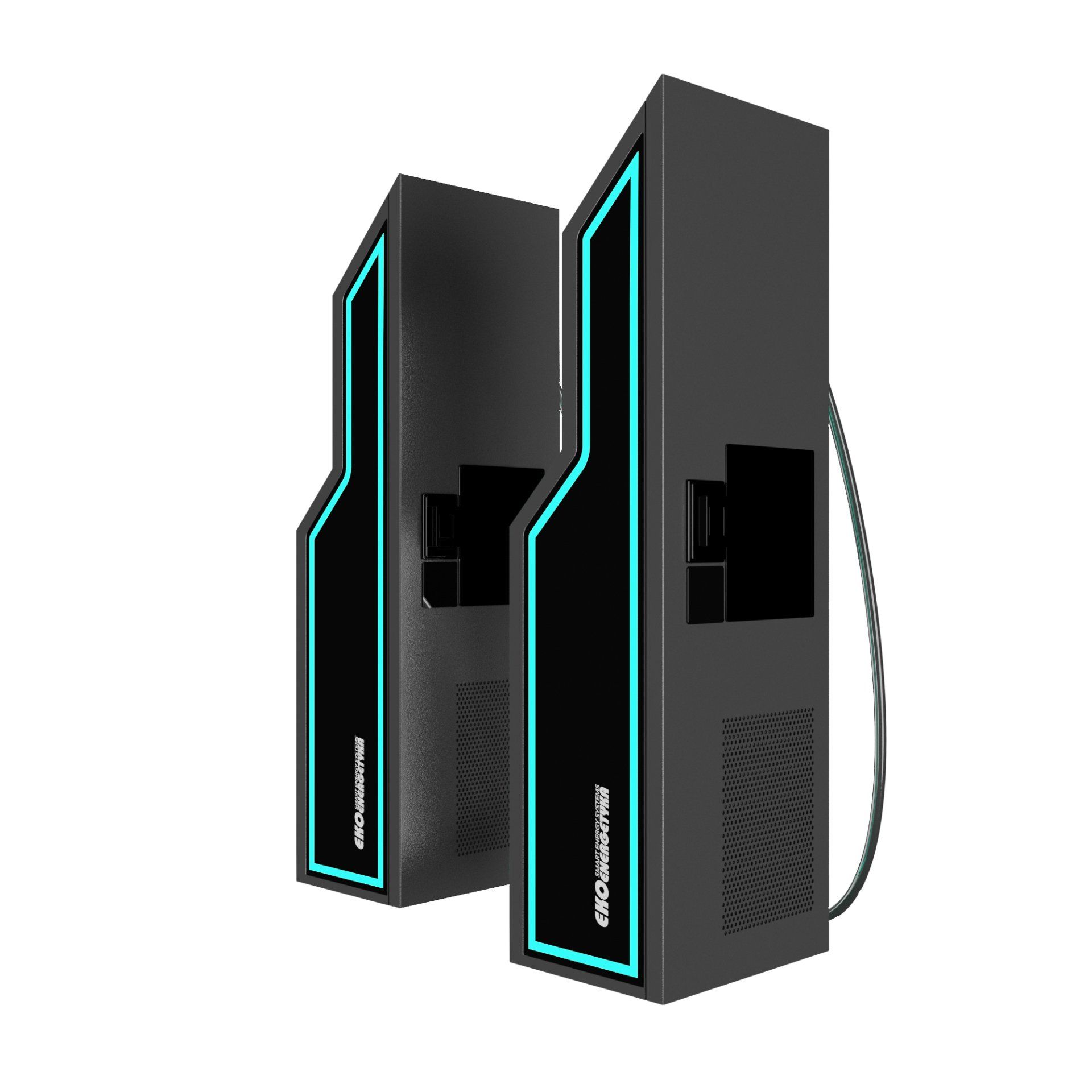 Ekoenergetyka Nevron High Power Charger
