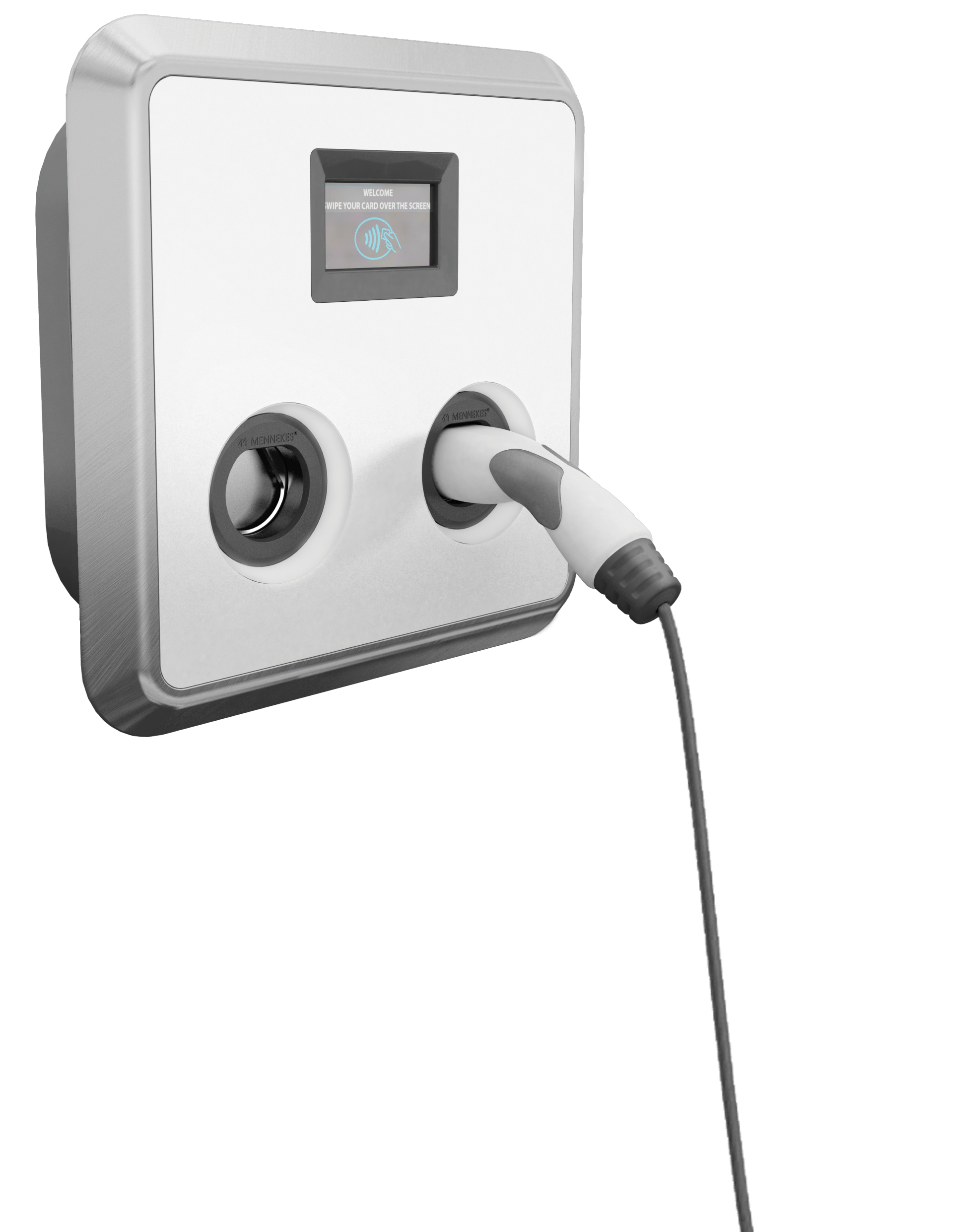 Wallbox Eldor Wall Ladestation