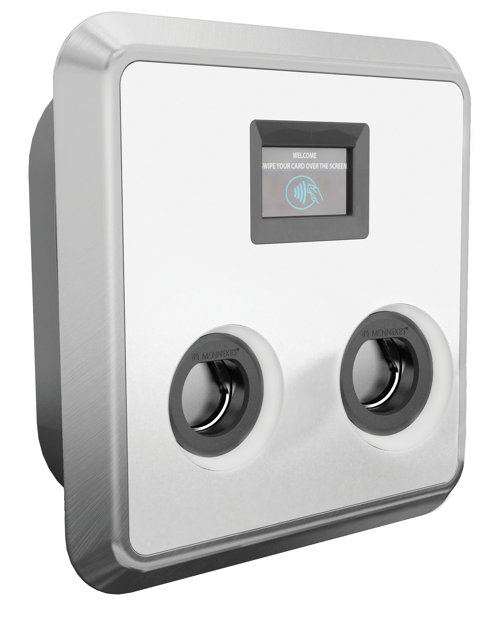 Wallbox Eldor Wall