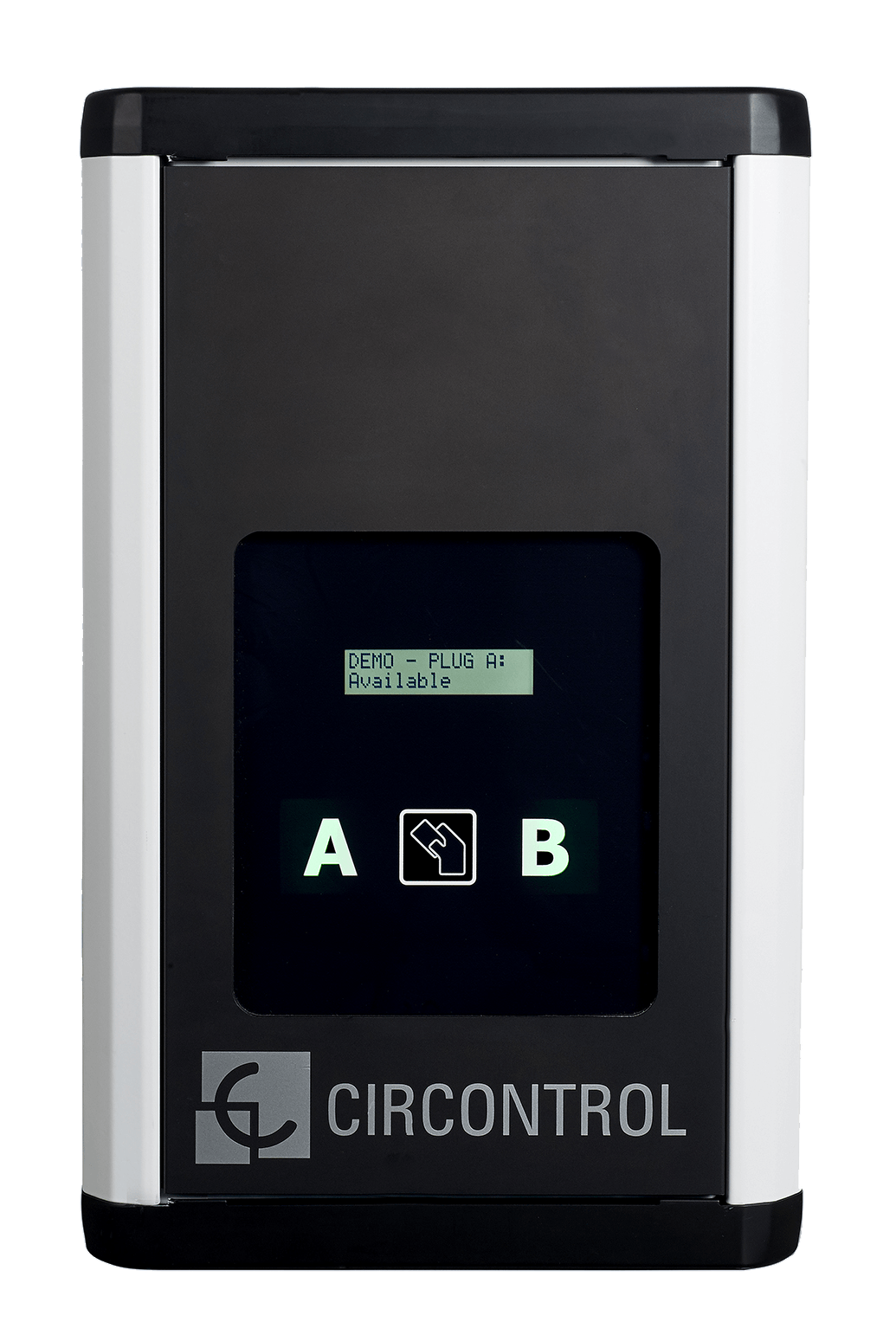 Wallbox CirControl WB eVolve Ladestation