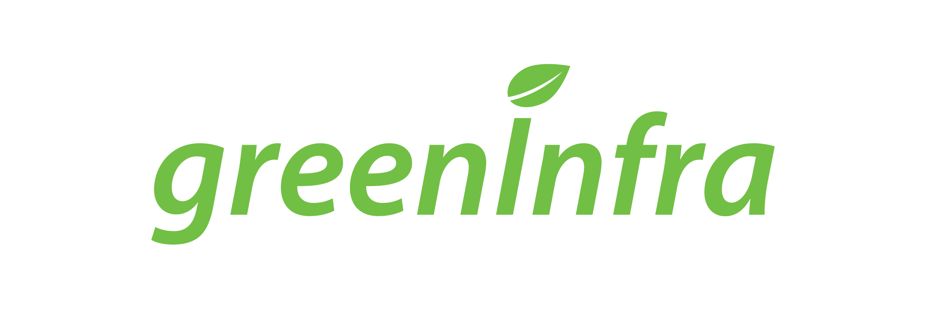 GreenInfra GmbH Logo